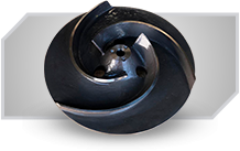 ROTOR ABERTO P_ APP 32-80 - DUPLEX