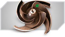 ROTOR P_ 3175-L 10X12X22